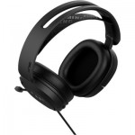 Огляд Навушники ASUS TUF Gaming H1 Black (90YH03A2-B1UA00): характеристики, відгуки, ціни.