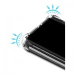 Огляд Чохол до мобільного телефона BeCover Anti-Shock HonorMagic5 Lite 5G Clear (710169): характеристики, відгуки, ціни.