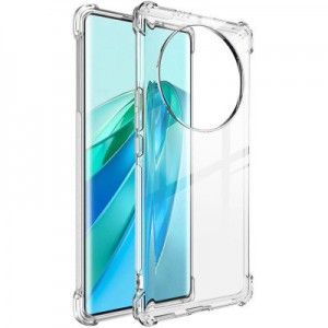 Чохол до мобільного телефона BeCover Anti-Shock HonorMagic5 Lite 5G Clear (710169)