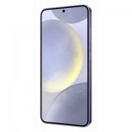 Огляд Мобільний телефон Samsung Galaxy S24 5G 8/256Gb Cobalt Violet (SM-S921BZVGEUC): характеристики, відгуки, ціни.
