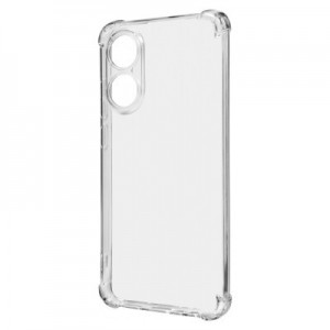 Чохол до мобільного телефона Armorstandart Air Force OPPO A78 4G Camera cover Transparent (ARM73471)