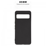 Огляд Чохол до мобільного телефона Armorstandart ICON Case Google Pixel 8 Pro Black (ARM73030): характеристики, відгуки, ціни.