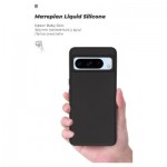 Огляд Чохол до мобільного телефона Armorstandart ICON Case Google Pixel 8 Pro Black (ARM73030): характеристики, відгуки, ціни.
