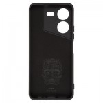 Огляд Чохол до мобільного телефона Armorstandart ICON Case Tecno Pova 5 4G Camera cover Black (ARM68920): характеристики, відгуки, ціни.