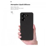 Огляд Чохол до мобільного телефона Armorstandart ICON Case Tecno Pova 5 4G Camera cover Black (ARM68920): характеристики, відгуки, ціни.