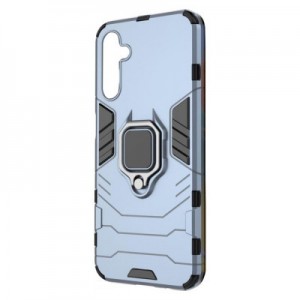 Огляд Чохол до мобільного телефона Armorstandart DEF27 case Samsung M14 5G (M146) Blue (ARM67749): характеристики, відгуки, ціни.