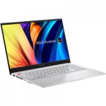 Огляд Ноутбук ASUS Vivobook Pro 15 OLED K6502VV-MA024 (90NB1122-M000U0): характеристики, відгуки, ціни.