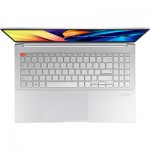 Огляд Ноутбук ASUS Vivobook Pro 15 OLED K6502VV-MA024 (90NB1122-M000U0): характеристики, відгуки, ціни.