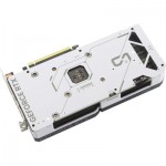 Огляд Відеокарта ASUS GeForce RTX4070 SUPER 12Gb DUAL OC WHITE (DUAL-RTX4070S-O12G-WHITE): характеристики, відгуки, ціни.