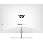 Огляд Комп'ютер HP Pavilion 24-ca2011ua AiO / i5-13400T, 16, 512, WiFi, кл+м (95Z21EA): характеристики, відгуки, ціни.