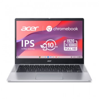 Ноутбук Acer Chromebook 314 CB314-3H (NX.KB4EU.003)