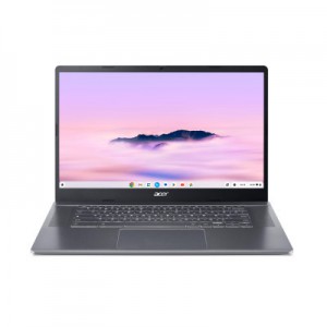 Огляд Ноутбук Acer Chromebook Plus 515 CB515-2H (NX.KNUEU.002): характеристики, відгуки, ціни.