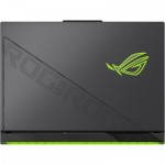 Огляд Ноутбук ASUS ROG Strix G16 G614JU-N3164 (90NR0CC1-M00SU0): характеристики, відгуки, ціни.