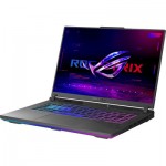 Огляд Ноутбук ASUS ROG Strix G16 G614JU-N3164 (90NR0CC1-M00SU0): характеристики, відгуки, ціни.