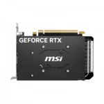Огляд Відеокарта MSI GeForce RTX4060 8Gb AERO ITX OC (RTX 4060 AERO ITX 8G OC): характеристики, відгуки, ціни.