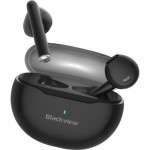 Огляд Навушники Blackview AirBuds 6 Black (6931548308423): характеристики, відгуки, ціни.