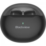 Огляд Навушники Blackview AirBuds 6 Black (6931548308423): характеристики, відгуки, ціни.