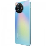 Огляд Мобільний телефон Blackview SHARK 8 8/256GB NFC Blue (6931548315193): характеристики, відгуки, ціни.