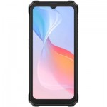 Огляд Мобільний телефон Blackview BV6200 Pro 6/128GB Black (6931548314707): характеристики, відгуки, ціни.