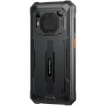 Огляд Мобільний телефон Blackview BV6200 Pro 6/128GB Black (6931548314707): характеристики, відгуки, ціни.