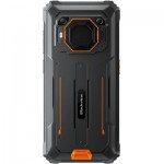 Огляд Мобільний телефон Blackview BV6200 Pro 6/128GB Orange (6931548314721): характеристики, відгуки, ціни.