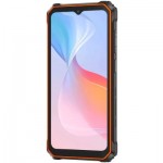 Огляд Мобільний телефон Blackview BV6200 Pro 6/128GB Orange (6931548314721): характеристики, відгуки, ціни.