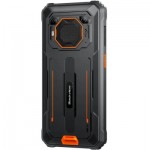 Огляд Мобільний телефон Blackview BV6200 Pro 6/128GB Orange (6931548314721): характеристики, відгуки, ціни.