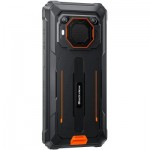 Огляд Мобільний телефон Blackview BV6200 Pro 6/128GB Orange (6931548314721): характеристики, відгуки, ціни.