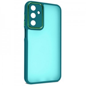 Чохол до мобільного телефона Armorstandart Shade Samsung A15 4G (A155) / A15 5G Dark Green (ARM73426)