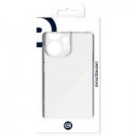 Огляд Чохол до мобільного телефона Armorstandart Air Series Xiaomi Redmi Note 13 Pro+ 5G Camera cover Transparent (ARM71837): характеристики, відгуки, ціни.