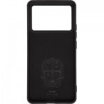 Огляд Чохол до мобільного телефона Armorstandart ICON Case Xiaomi Poco X6 Pro 5G Black (ARM73365): характеристики, відгуки, ціни.