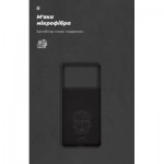 Огляд Чохол до мобільного телефона Armorstandart ICON Case Xiaomi Poco X6 Pro 5G Black (ARM73365): характеристики, відгуки, ціни.