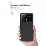 Огляд Чохол до мобільного телефона Armorstandart ICON Case Xiaomi Poco X6 Pro 5G Black (ARM73365): характеристики, відгуки, ціни.