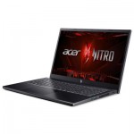 Огляд Ноутбук Acer Nitro V 15 ANV15-51-788T (NH.QNBEU.003): характеристики, відгуки, ціни.