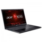 Огляд Ноутбук Acer Nitro V 15 ANV15-51-788T (NH.QNBEU.003): характеристики, відгуки, ціни.