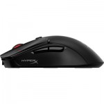 Огляд Мишка HyperX Pulsefire Haste 2 Mini Wireless Black (7D388AA): характеристики, відгуки, ціни.