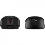 Огляд Мишка HyperX Pulsefire Haste 2 Mini Wireless Black (7D388AA): характеристики, відгуки, ціни.