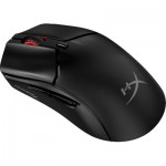 Огляд Мишка HyperX Pulsefire Haste 2 Mini Wireless Black (7D388AA): характеристики, відгуки, ціни.