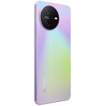 Огляд Мобільний телефон Oscal Tiger 12 12/256GB Purple: характеристики, відгуки, ціни.