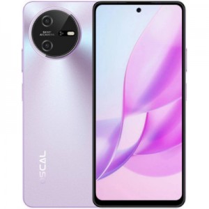 Мобільний телефон Oscal Tiger 12 12/256GB Purple