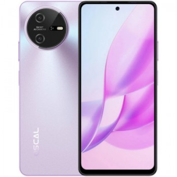 Мобільний телефон Oscal Tiger 12 12/256GB Purple