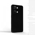 Огляд Чохол до мобільного телефона Armorstandart Matte Slim Fit OnePlus Nord 3 5G (CPH2493) Camera cover Black (ARM74022): характеристики, відгуки, ціни.