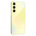 Огляд Мобільний телефон Samsung Galaxy A55 5G 8/256Gb Awesome Lemon (SM-A556BZYCEUC): характеристики, відгуки, ціни.