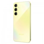 Огляд Мобільний телефон Samsung Galaxy A55 5G 8/256Gb Awesome Lemon (SM-A556BZYCEUC): характеристики, відгуки, ціни.