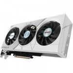 Огляд Відеокарта GIGABYTE GeForce RTX4070 SUPER 12Gb EAGLE OC ICE (GV-N407SEAGLEOC ICE-12GD): характеристики, відгуки, ціни.