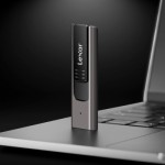 Огляд USB флеш накопичувач Lexar 256GB JumpDrive M900 USB 3.1 (LJDM900256G-BNQNG): характеристики, відгуки, ціни.
