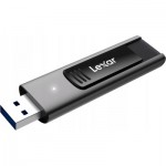 Огляд USB флеш накопичувач Lexar 256GB JumpDrive M900 USB 3.1 (LJDM900256G-BNQNG): характеристики, відгуки, ціни.