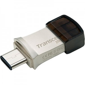 Огляд USB флеш накопичувач Transcend 256GB JetFlash 890 USB 3.1/Type-C (TS256GJF890S): характеристики, відгуки, ціни.