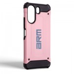 Огляд Чохол до мобільного телефона Armorstandart Panzer Xiaomi Redmi 13C 4G / Poco C65 Pink (ARM73703): характеристики, відгуки, ціни.