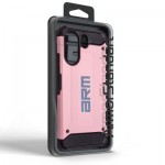 Огляд Чохол до мобільного телефона Armorstandart Panzer Xiaomi Redmi 13C 4G / Poco C65 Pink (ARM73703): характеристики, відгуки, ціни.